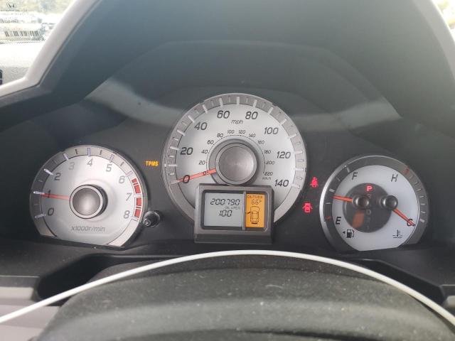 2015 HONDA PILOT EXL - 5FNYF4H53FB033383