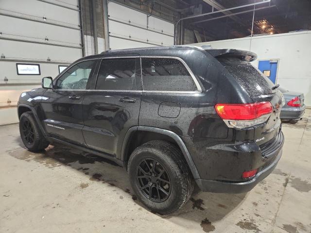 2016 JEEP GRAND CHER - 1C4RJFAG4GC357225