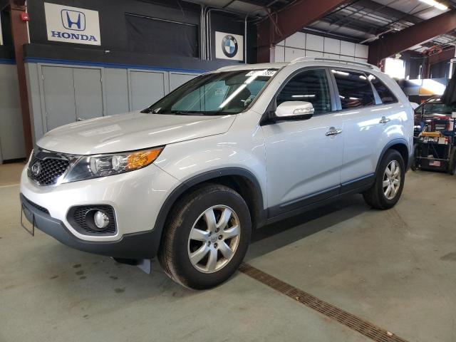 KIA SORENTO LX