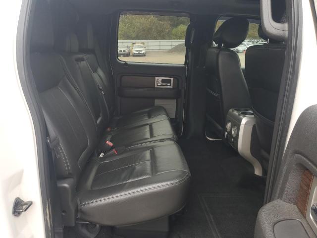 2013 FORD F150 LARIA #3290200218