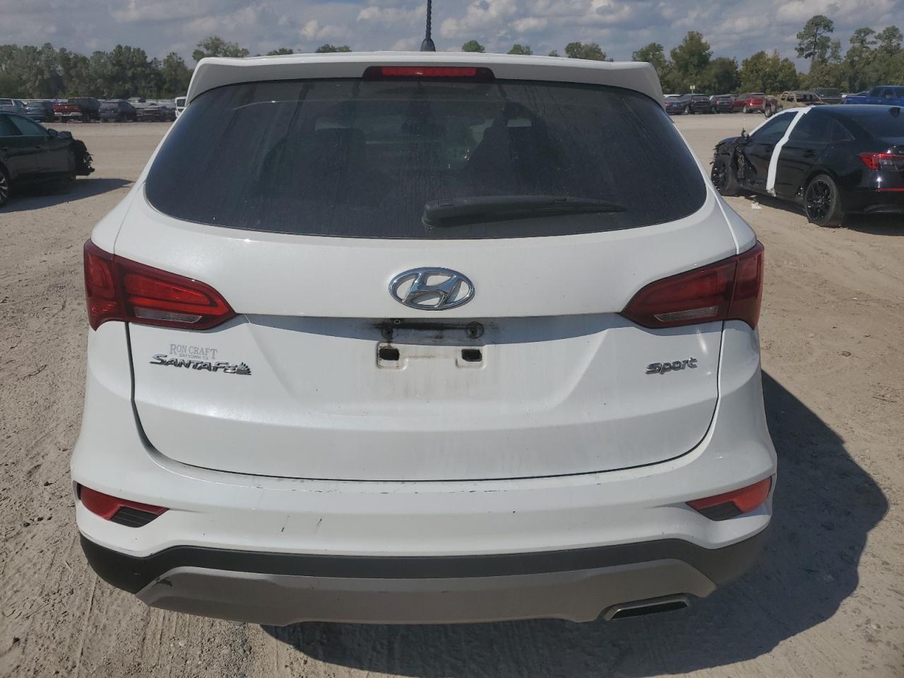HYUNDAI SANTA FE S