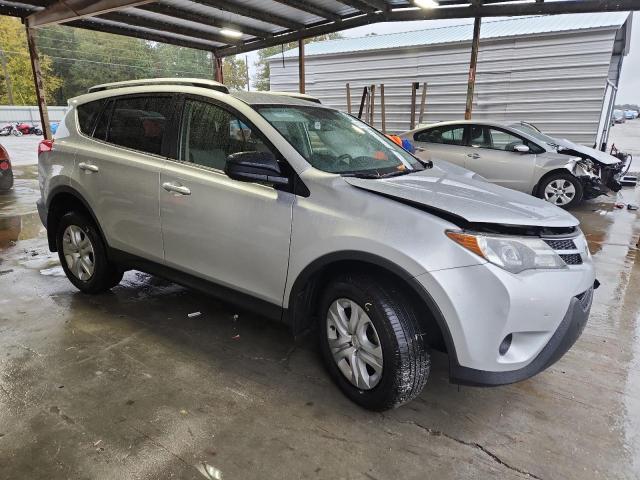2015 TOYOTA RAV4 LE #3282401292