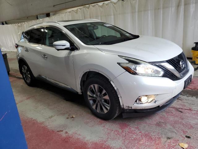 2015 NISSAN MURANO S - 5N1AZ2MH8FN291828