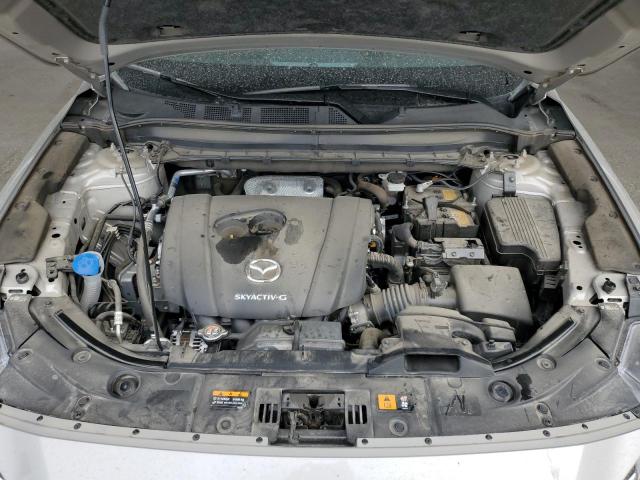 2024 MAZDA CX-5 SELEC - JM3KFBBL7R0441526