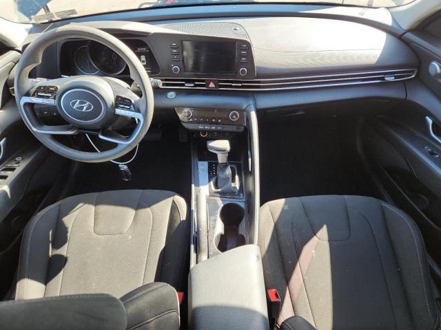 2023 HYUNDAI ELANTRA SE - 5NPLM4AGXPH106439