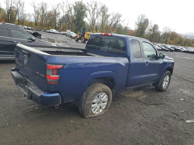 2023 NISSAN FRONTIER S #3294090960