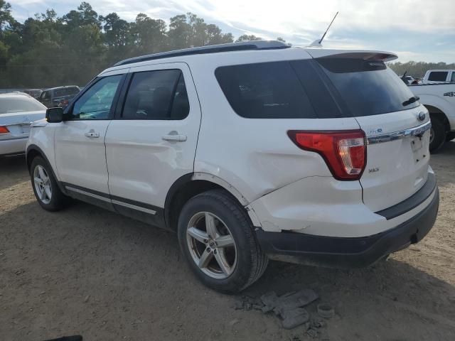 2019 FORD EXPLORER X #3298046167