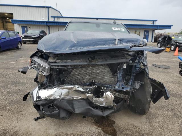 2021 CHEVROLET SILVERADO - 1GCRYDED3MZ303469