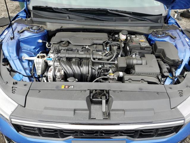 2025 KIA K4 GT LINE #3308215161