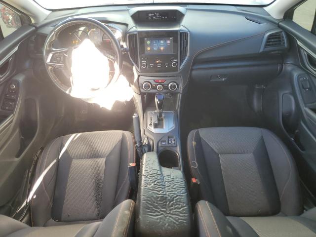 2022 SUBARU CROSSTREK PREMIUM #3296219500