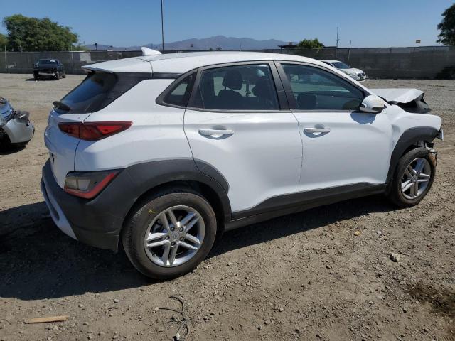 2023 HYUNDAI KONA SE KM8K22AB3PU057015