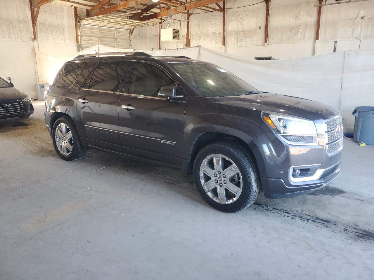 GMC ACADIA DENALI
