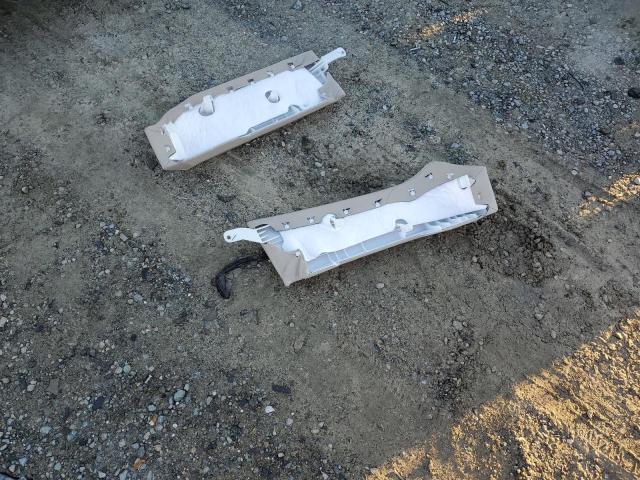 2017 HONDA ACCORD HYBRID EXL - JHMCR6F54HC012069