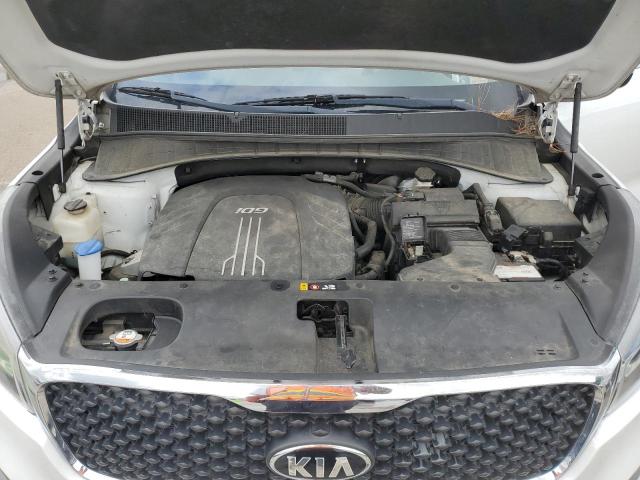 2017 KIA SORENTO LX V6 #3279510267