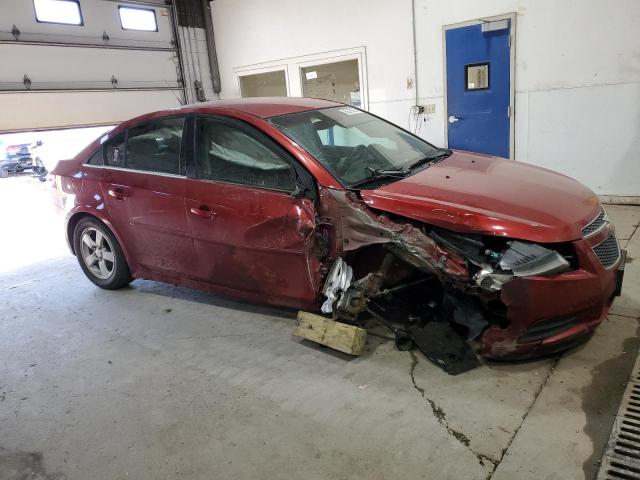 2011 CHEVROLET CRUZE LT - Other View
