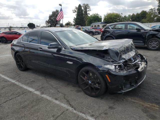 2016 BMW 528 I #3304054490
