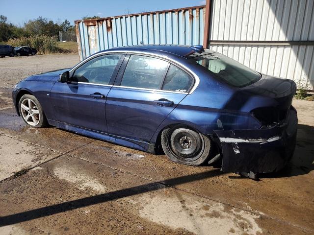 2018 BMW 330 XI WBA8D9G53JNU70778