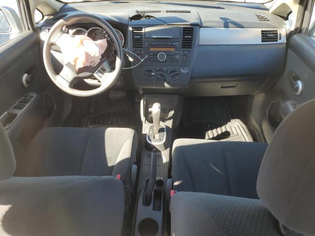 2011 NISSAN VERSA S - 3N1BC1AP8BL445094