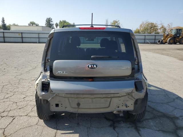 2015 KIA SOUL #3304653005