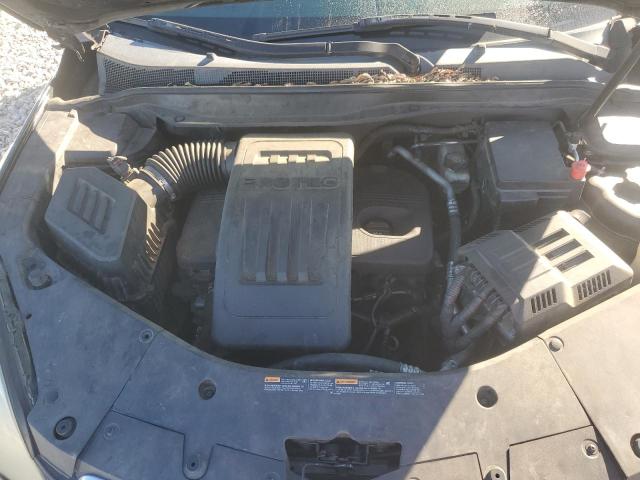 2015 CHEVROLET EQUINOX LT - 2GNALCEK8F6129621