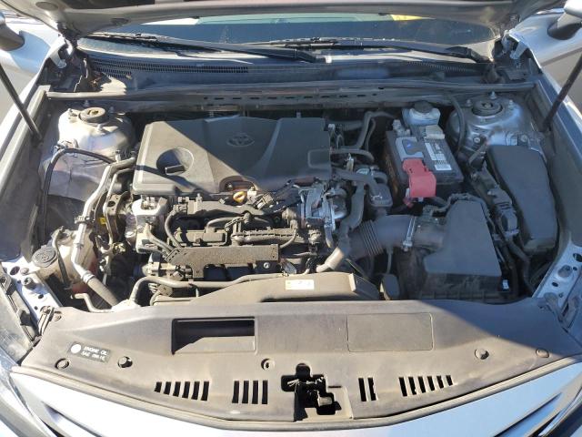 2020 TOYOTA CAMRY SE - 4T1M11AK0LU963879