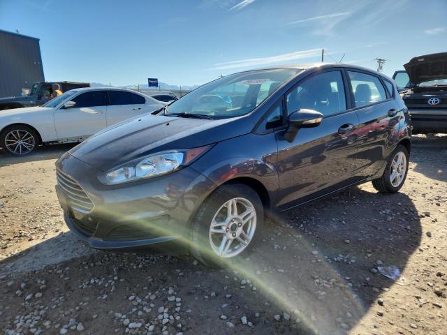 2019 FORD FIESTA SE - 3FADP4EJ1KM127450