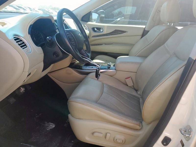 2015 INFINITI QX60 - 5N1AL0MN5FC551299