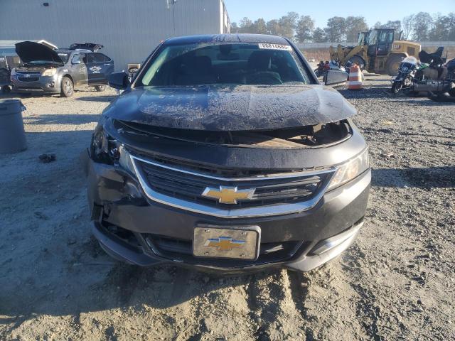 2015 CHEVROLET IMPALA LS #3279579261