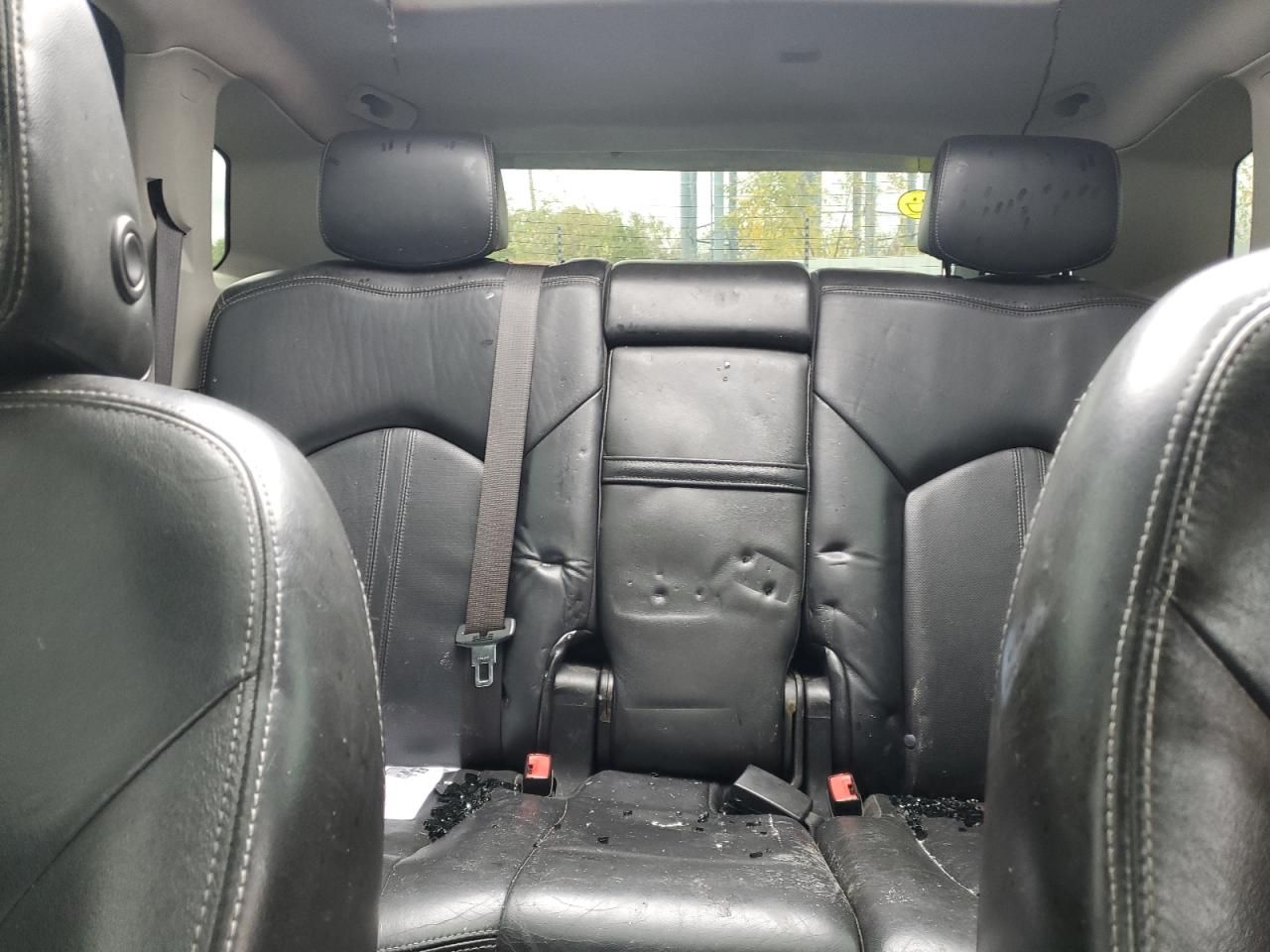 CADILLAC SRX PREMIUM COLLECTION