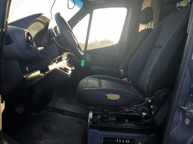 2019 MERCEDES-BENZ SPRINTER 2 WD4PF1CDXKP146343