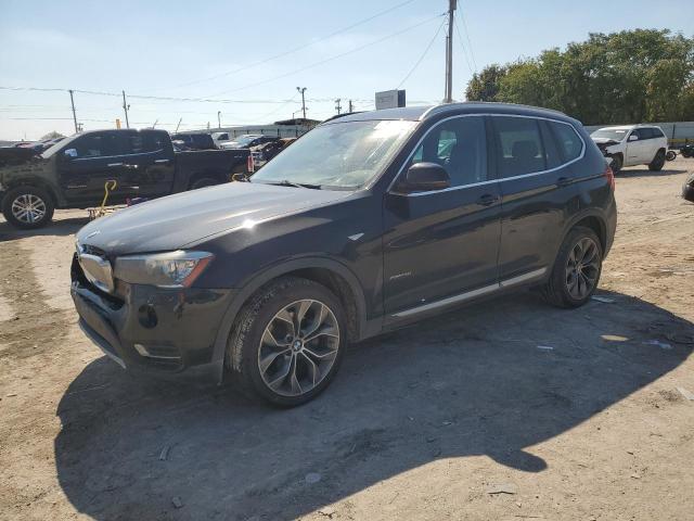 Global Auto Auctions: 2017 BMW X3 XDRIVE2