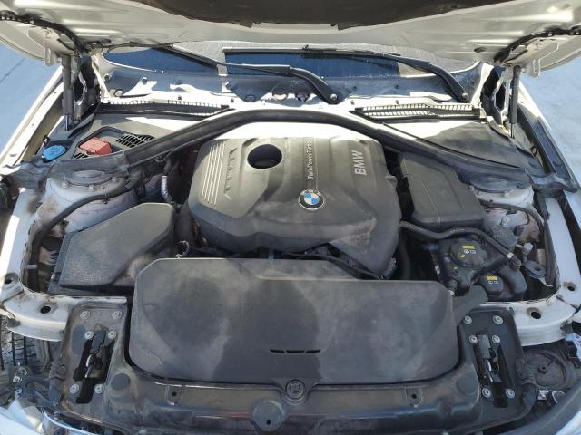 2017 BMW 330 I WBA8B9C33HK885072