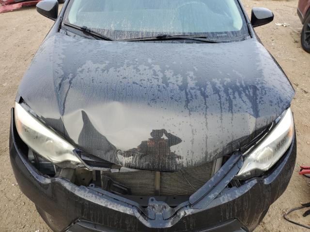 2016 TOYOTA COROLLA L #3292468673