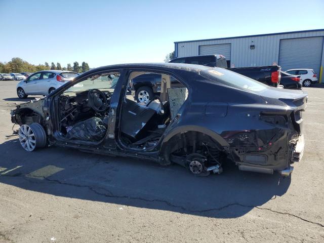 2024 TOYOTA CAMRY XSE 4T1K31AK4RU620955