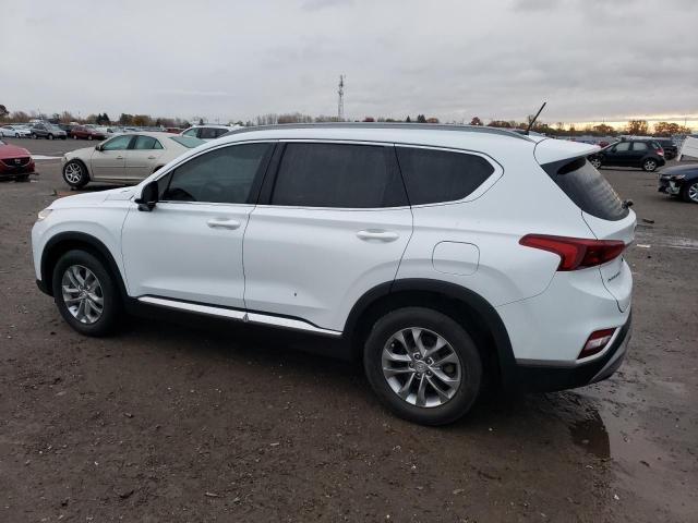 2019 HYUNDAI SANTA FE S - 5NMS2CAD7KH080695