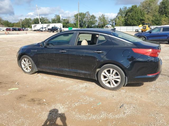 2012 KIA OPTIMA EX - 5XXGN4A79CG070439