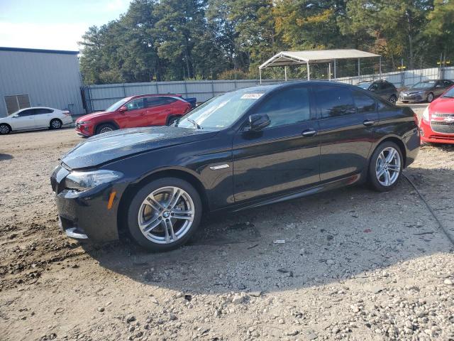 2016 BMW 528 I WBA5A5C54GG351015