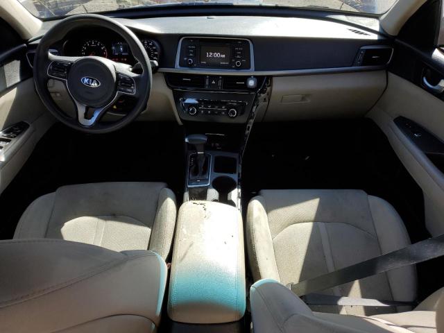 2016 KIA OPTIMA LX 5XXGT4L31GG082994