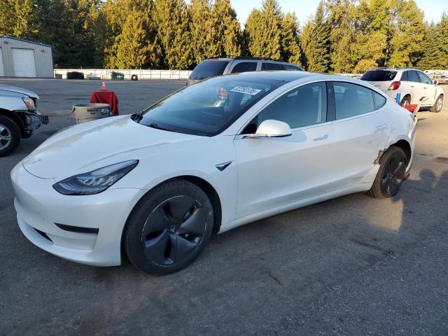 Global Auto Auctions: 2019 TESLA MODEL 3
