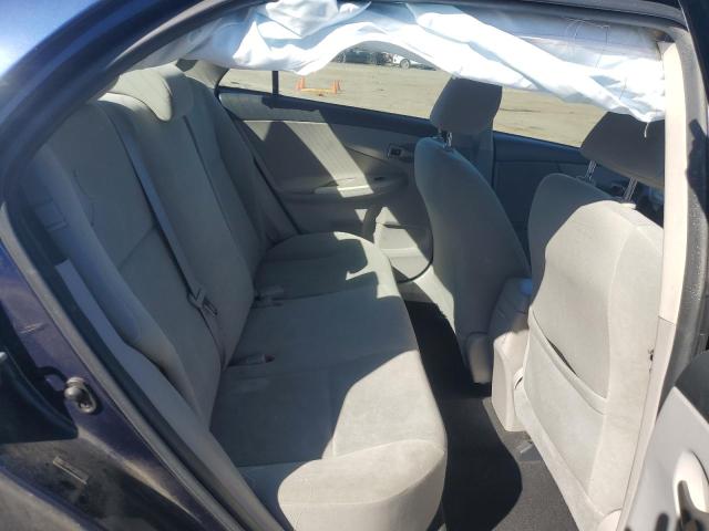 2011 TOYOTA COROLLA BA - 2T1BU4EE3BC553338