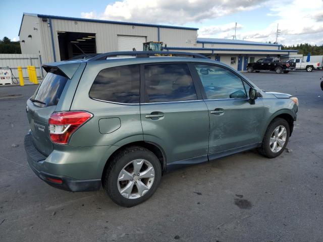 2014 SUBARU FORESTER 2 - JF2SJAJC8EH405148