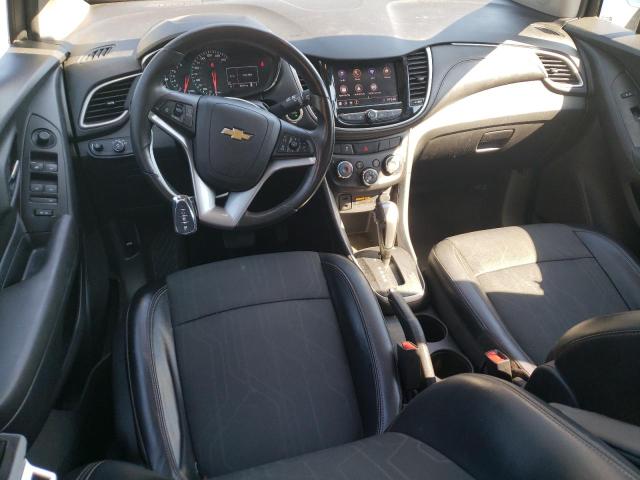 2020 CHEVROLET TRAX 1LT - KL7CJLSB8LB313362