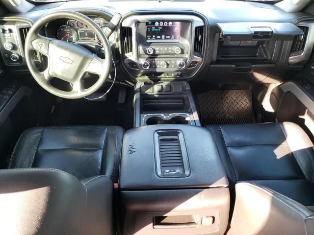 2017 CHEVROLET SILVERADO - 3GCUKSEC9HG144633