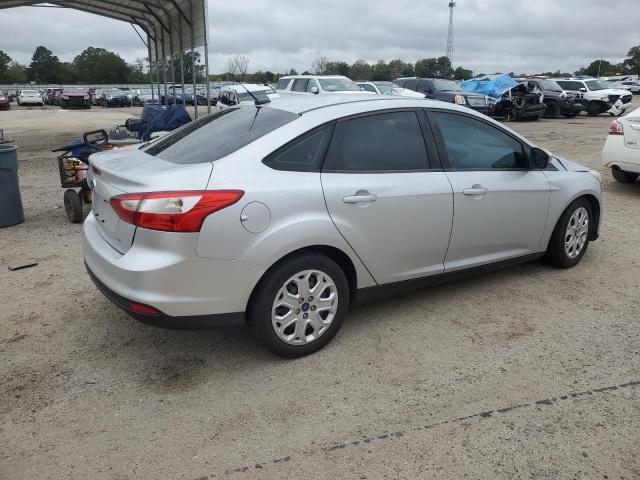 2012 FORD FOCUS SE - 1FAHP3F28CL441408