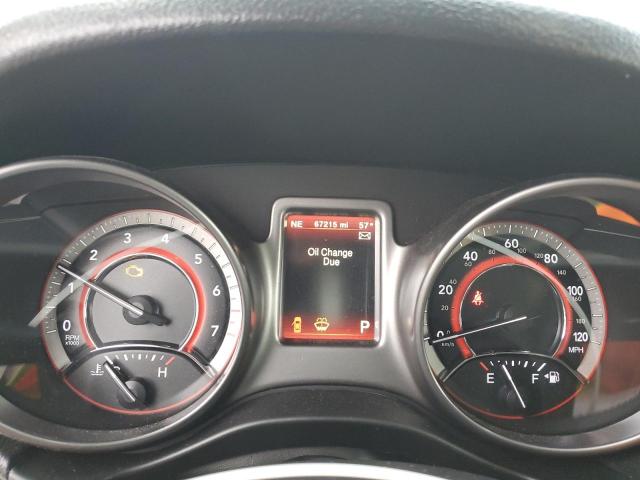 2018 DODGE JOURNEY CR - 3C4PDCGG3JT515604