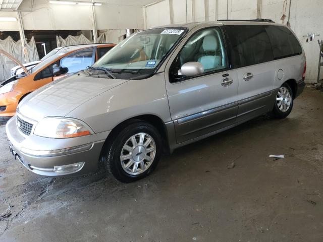 FORD WINDSTAR L
