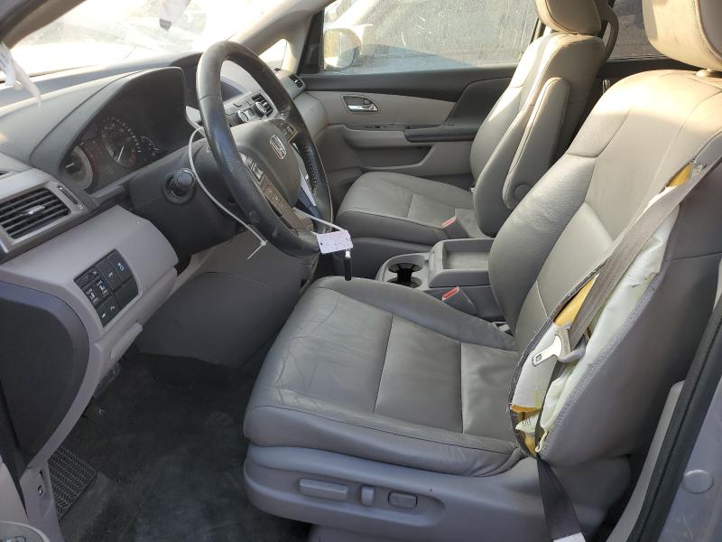 2016 HONDA ODYSSEY TO 5FNRL5H92GB167177