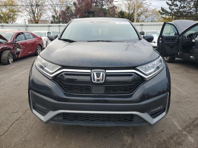 2021 HONDA CR-V EXL - 7FART6H81ME003724