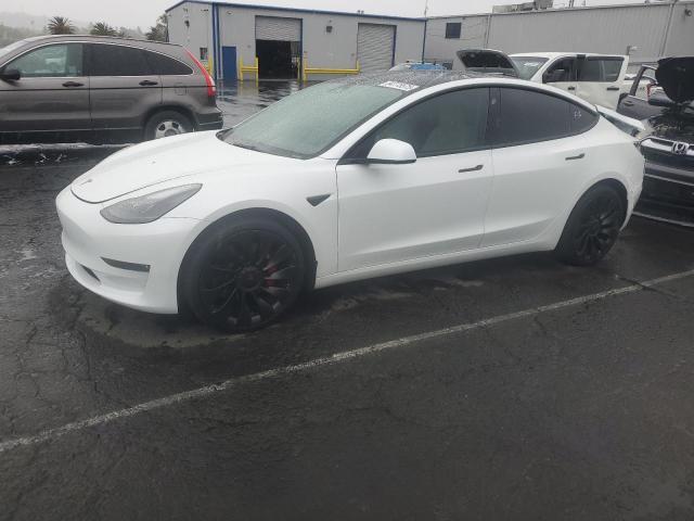 2023 TESLA MODEL 3 #3302631029