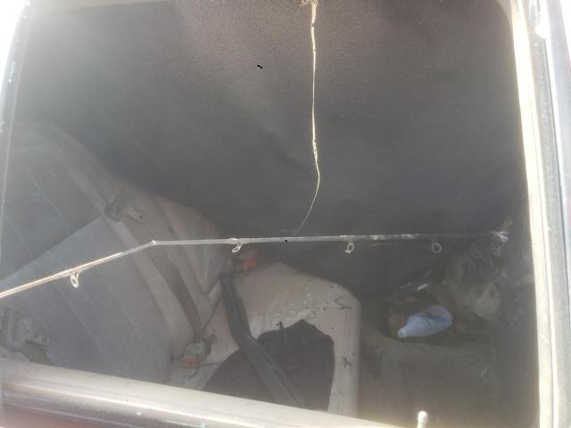 2005 MERCURY GRAND MARQ #3308414302